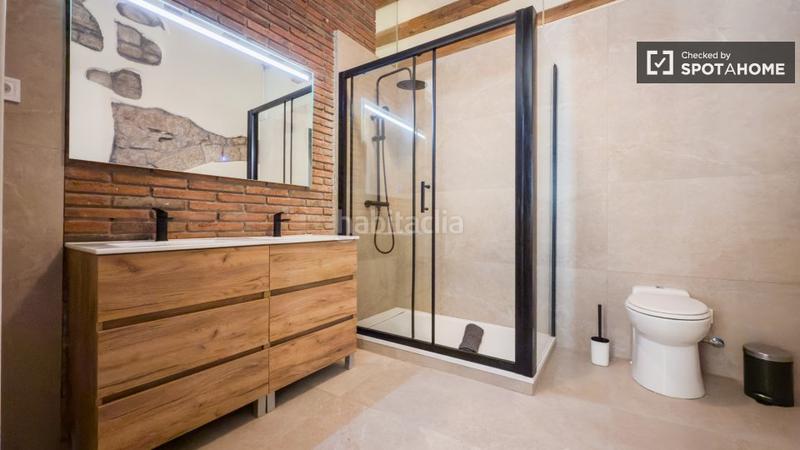 Foto e42a5e58-6a22-42cb-b60c-51f22ff32efd. Affitto appartamento con riscaldamento in St. Pere - Sta. Caterina - El Born Barcelona