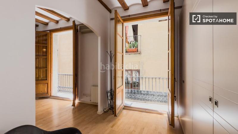 Foto e8f2ad59-b879-40db-9c1d-1927b7e240bc. Affitto appartamento con riscaldamento in St. Pere - Sta. Caterina - El Born Barcelona