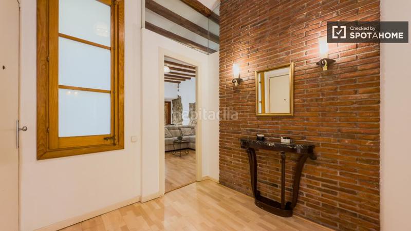 Foto 30151bfa-b0f4-4ec6-9e5c-57fb037b2a41. Alquiler piso  de 2 habitaciones en alquiler en sant pere, en Barcelona