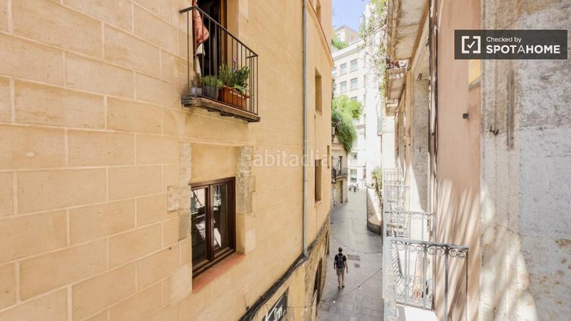 Foto 50ac8e02-6709-4372-b11d-4dd3b743b964. Lloguer pis amb calefacció a St. Pere - Sta. Caterina - El Born Barcelona