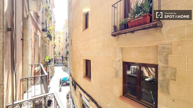 Foto f128a309-be74-43ac-9d83-3d0eb37212ca. Lloguer pis amb calefacció a St. Pere - Sta. Caterina - El Born Barcelona