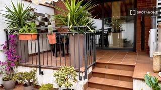 Affitto Appartamento in Pont Vell. Estudio en alquiler en ripollet, barcelona
