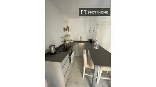 Location Appartement à Barceloneta. Estudio en alquiler en la barceloneta, barcelona