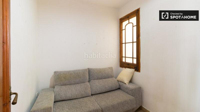 Foto 4f3751cf-e220-47cc-9be7-b696f90ba491. Location appartement avec chauffage dans Sant Antoni Barcelona