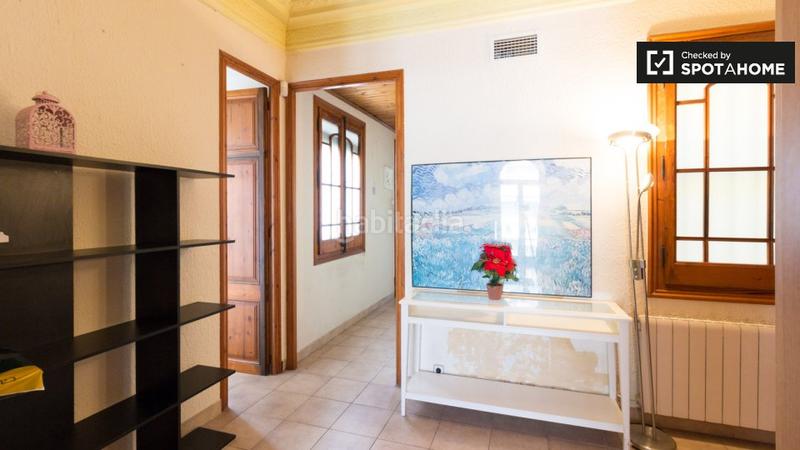Foto 63a5b786-5d85-41d8-acb1-e5f1aec8cfca. Location appartement avec chauffage dans Sant Antoni Barcelona