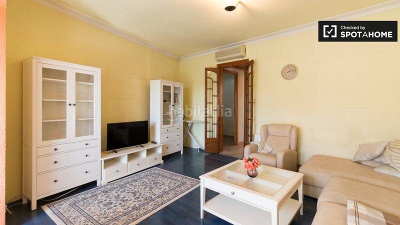 Foto 64569a14-12f8-4e16-8ca8-8fc662784d8a. Location appartement avec chauffage dans Sant Antoni Barcelona