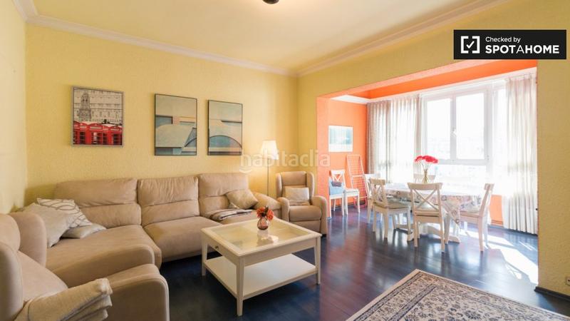 Foto 88dbcd26-dd92-4a83-bda0-c27ed5235e14. Location appartement avec chauffage dans Sant Antoni Barcelona