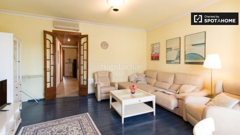 Foto ee3d40f1-fa1a-463f-9a18-381f118b3abd. Location appartement avec chauffage dans Sant Antoni Barcelona