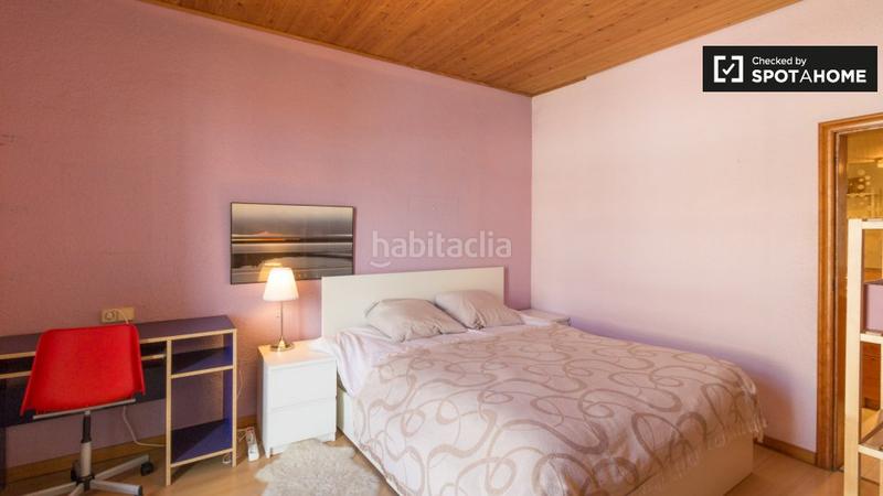 Foto 1055c6e2-ac24-4efc-9ad4-422e38b84490. Miete etagenwohnung mit heizung in Sant Antoni Barcelona