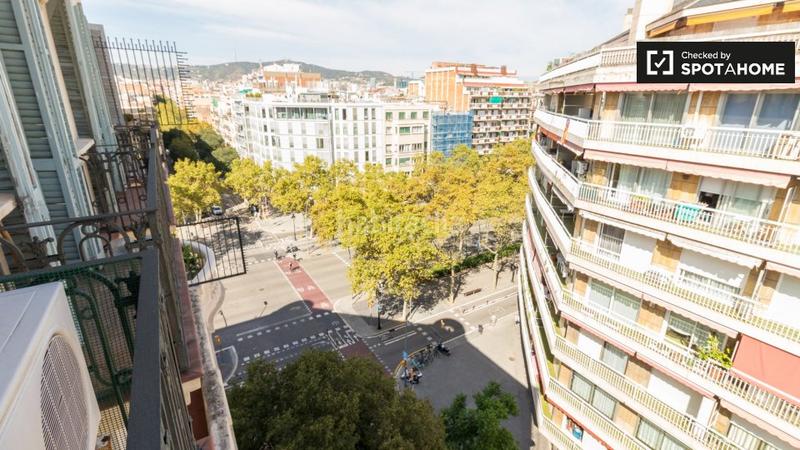 Foto 5e269750-2cf8-47aa-a83c-430ebc6d7f1a. Miete etagenwohnung mit heizung in Sant Antoni Barcelona