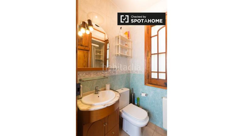 Foto d2b7661c-2204-4ddb-bcf5-73a18446e981. Miete etagenwohnung mit heizung in Sant Antoni Barcelona