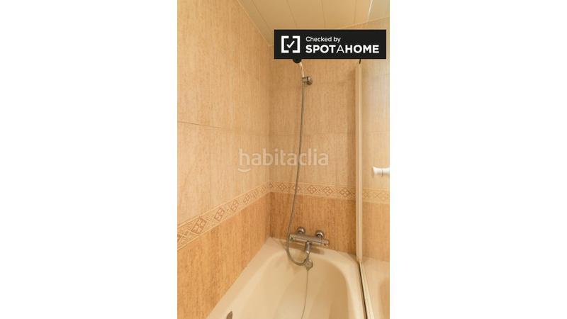 Foto dd91c8b8-ecfc-4b8a-ad73-7a2ee92c230f. Miete etagenwohnung mit heizung in Sant Antoni Barcelona