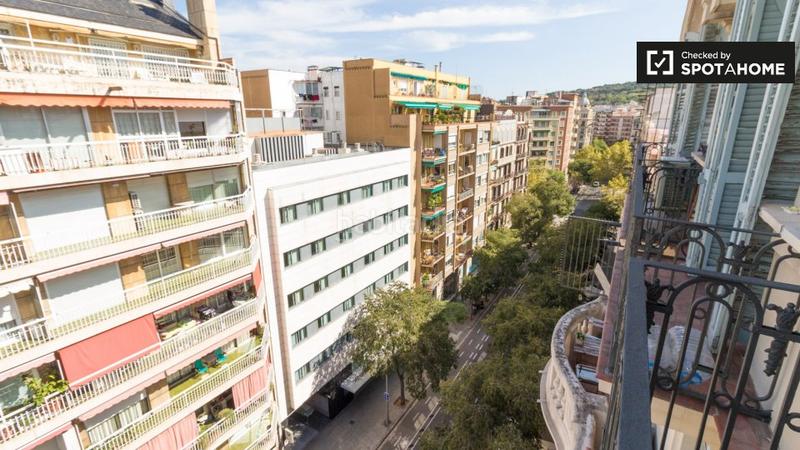 Foto 4ff5c8d1-dd8c-4b1d-b27c-29dc06198427. Rent flat with heating in Sant Antoni Barcelona