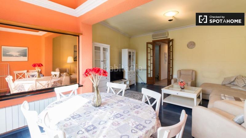 Foto c3f45775-daba-46d2-a062-6f2da136fcaa. Rent flat with heating in Sant Antoni Barcelona