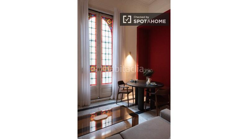 Foto 5c196148-e830-46bb-9a23-5c13a62a9c21. Alquiler piso estudio en alquiler en la dreta de leixample, en Barcelona