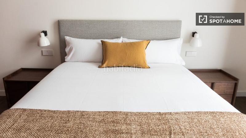 Foto 35c039ab-e983-49d7-a958-fa3ee915e056. Location appartement avec chauffage dans Dreta de l´Eixample Barcelona