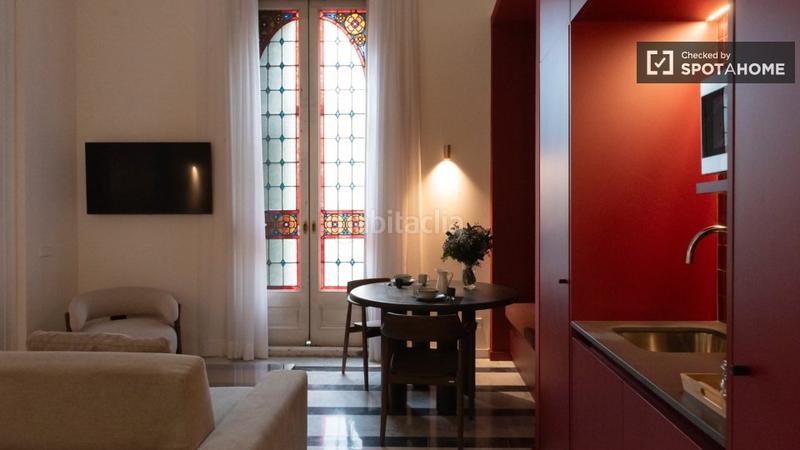 Foto 4475119f-18dd-4314-aa95-b421ff412dd5. Location appartement avec chauffage dans Dreta de l´Eixample Barcelona