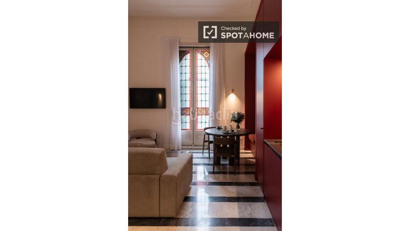 Foto 72445a91-419e-4d82-8f4e-dd640b49b53e. Location appartement avec chauffage dans Dreta de l´Eixample Barcelona