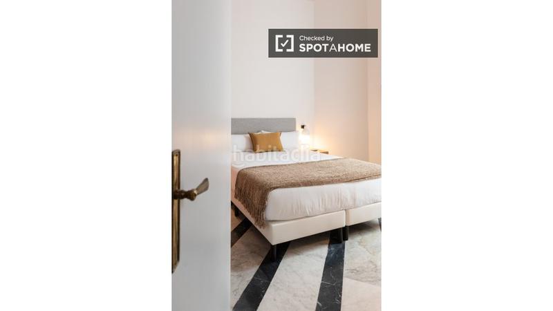 Foto d22f5554-682f-4a2f-b331-eb5e2b01aeec. Location appartement avec chauffage dans Dreta de l´Eixample Barcelona