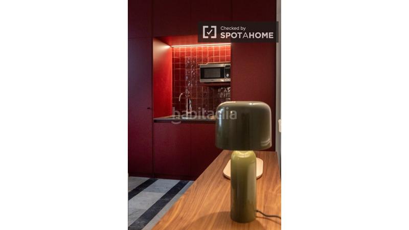 Foto d6502d89-1004-4ec5-b073-81d9063ecc7f. Location appartement avec chauffage dans Dreta de l´Eixample Barcelona