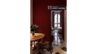 Location Appartement à Dreta de l´Eixample. Estudio en alquiler en la dreta de leixample, barcelona