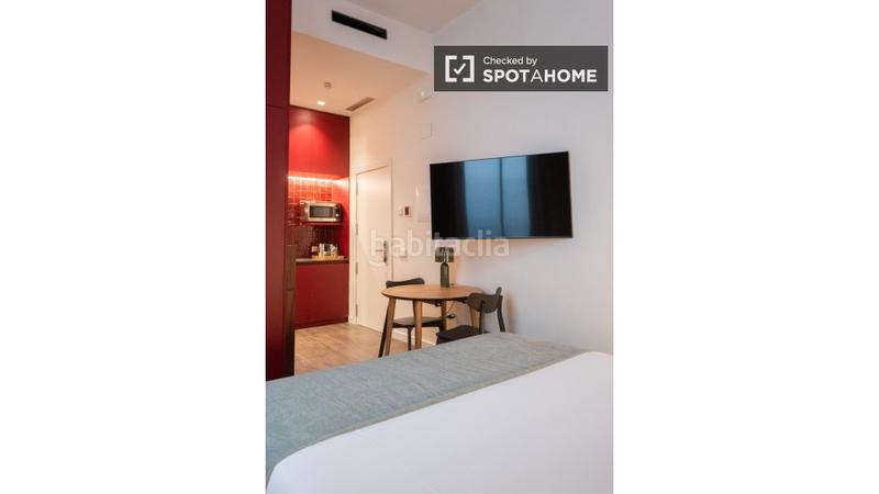 Foto 0b28a480-e27c-45e0-8851-097d9517c913. Affitto appartamento con riscaldamento in Dreta de l´Eixample Barcelona