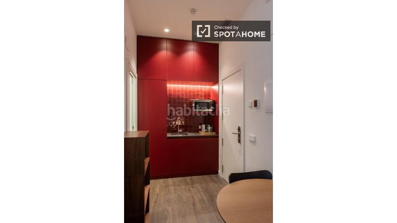 Foto b9f98021-f01a-4fb2-8d3c-e4f652b8e9f2. Affitto appartamento con riscaldamento in Dreta de l´Eixample Barcelona