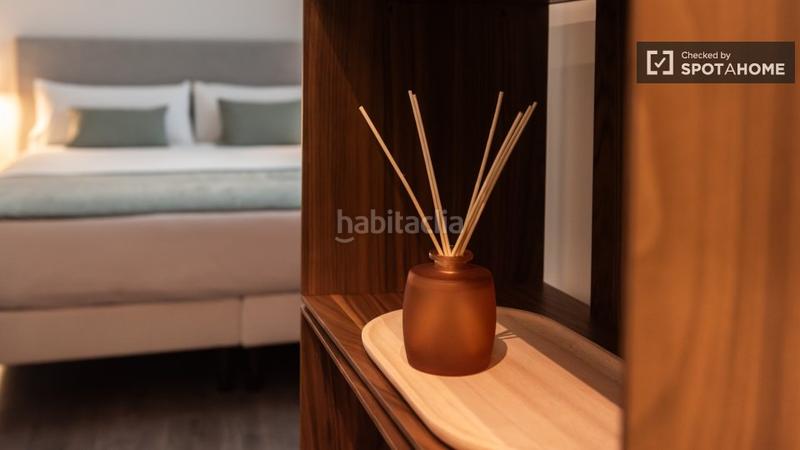 Foto bf3b73e3-9446-485d-b007-616517226218. Affitto appartamento con riscaldamento in Dreta de l´Eixample Barcelona