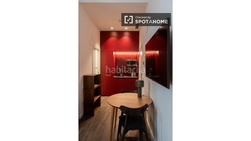 Foto 56c906dd-cf45-4c62-a5b5-d20a914d5a83. Alquiler piso estudio en alquiler en la dreta de leixample, . en Barcelona