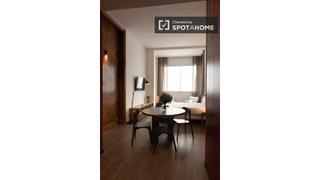 Miete Etagenwohnung in Dreta de l´Eixample. Estudio en alquiler en la dreta de leixample, barcelona