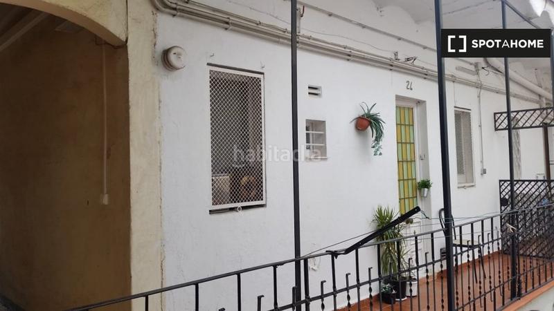 Foto 39e0caa1-9ea4-448a-8099-6969eab28e83. Affitto appartamento con riscaldamento in Sants Barcelona