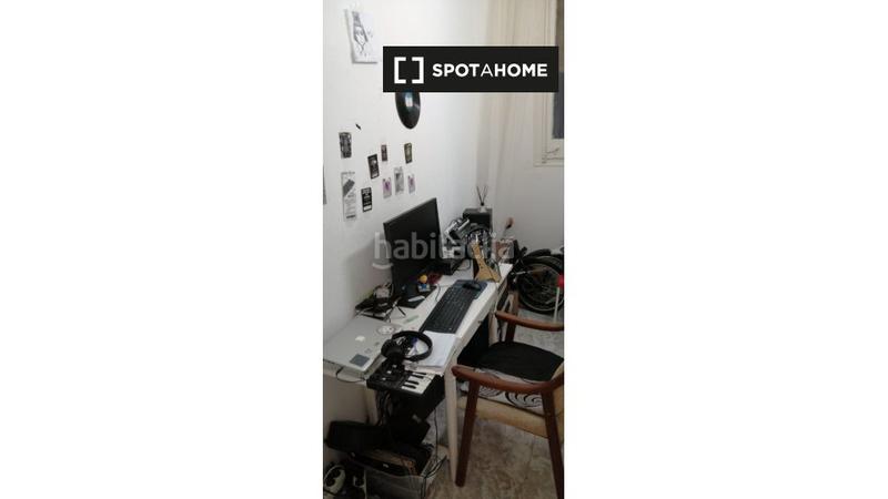 Foto 04829aff-0114-4e67-82b0-79ba1af6626c. Alquiler piso  en alquiler en Sants, . en Sants Barcelona