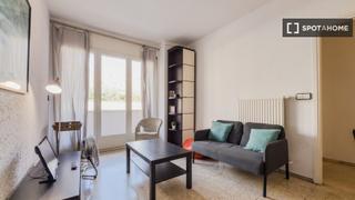 Affitto Appartamento in La Nova Esquerra de l´Eixample. Piso en alquiler de 3 habitaciones en la nova esquerra, barcelon