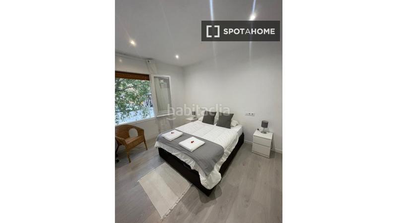 Foto 442564b9-b30c-4aa7-b75f-8300e28fbc57. Affitto appartamento con riscaldamento in Sagrada Família Barcelona