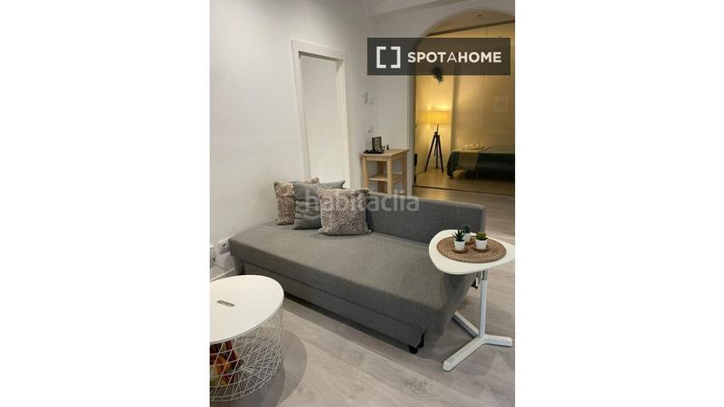 Foto d01ed34f-4112-483d-ac0c-63971d584ff2. Rent flat with heating in Sagrada Família Barcelona