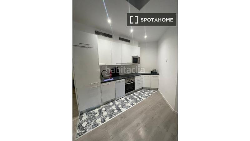 Foto fda2ae5f-e12d-4f14-a5c5-82c4ff642cd2. Rent flat with heating in Sagrada Família Barcelona
