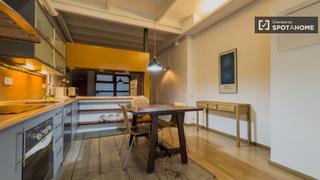 Lloguer Pis a Vila de Gràcia. Estudio en alquiler en vila de gràcia, barcelona