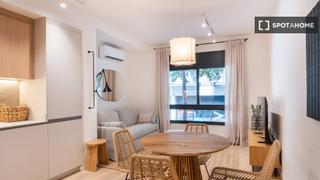 Location Appartement à Fort Pienc. Piso en alquiler en el fort pienc, barcelona.