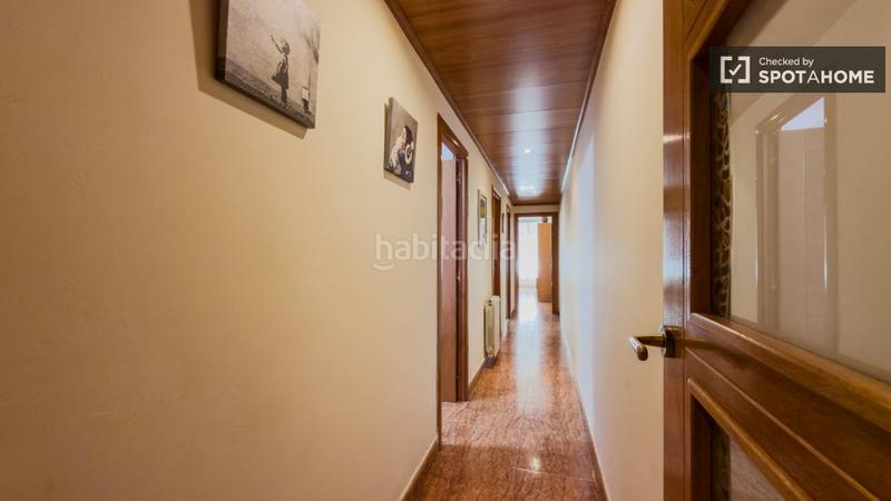 Foto 9d9cc08a-bdf1-4f25-b5aa-d05956467de7. Affitto appartamento con riscaldamento in La Teixonera Barcelona