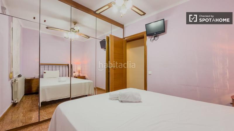 Foto ca885b15-52ee-4f1f-ba22-defe3f3d9850. Lloguer pis amb calefacció a La Teixonera Barcelona