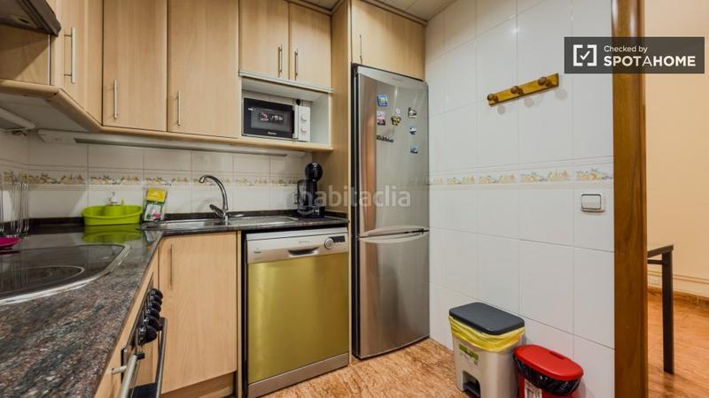 Foto 1b9ccfef-97cd-439f-9d04-ea8d54cc6e36. Miete etagenwohnung mit heizung in La Teixonera Barcelona