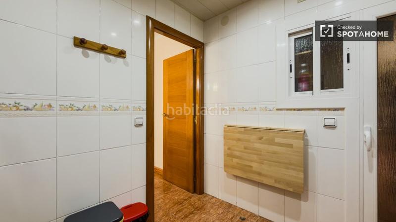 Foto 23dd21fe-789e-4c0e-b90d-45f34167c4e7. Miete etagenwohnung mit heizung in La Teixonera Barcelona