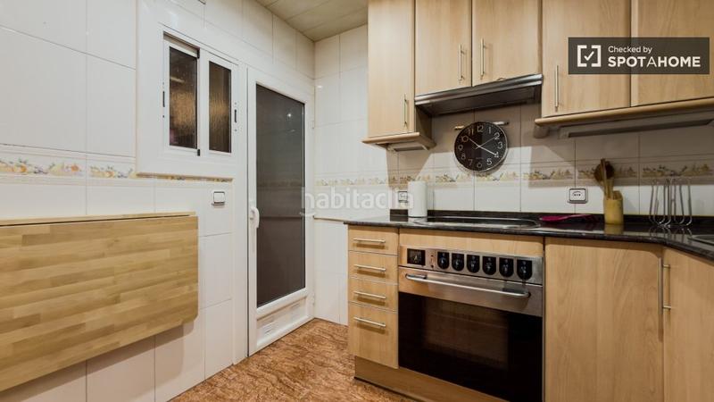 Foto 61bcde17-ba9d-42ae-85ee-4975ea45b602. Miete etagenwohnung mit heizung in La Teixonera Barcelona