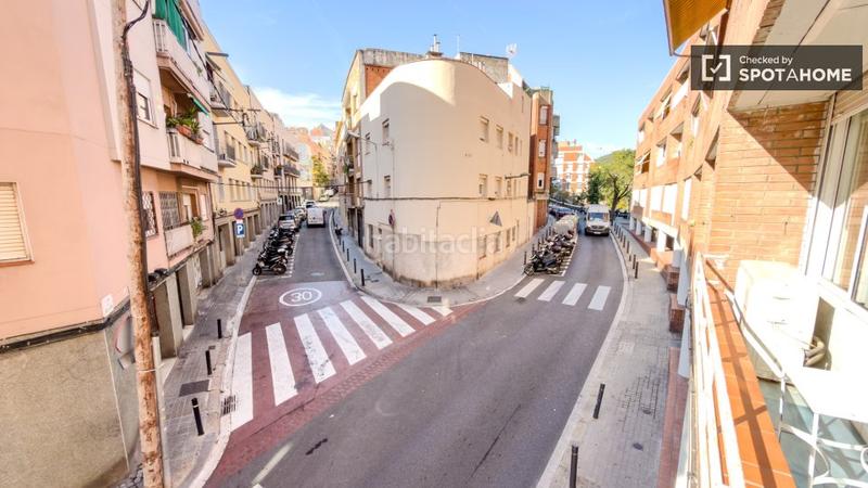 Foto 64b55843-c0d5-45f2-bf1f-fd0b38680b0b. Miete etagenwohnung mit heizung in La Teixonera Barcelona