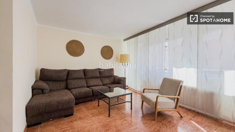 Foto 68cec415-a190-4980-abd3-6e208e4c2261. Miete etagenwohnung mit heizung in La Teixonera Barcelona