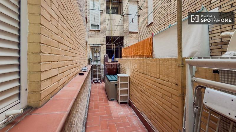 Foto 72ec5200-d869-49bd-b18c-233b868b4996. Miete etagenwohnung mit heizung in La Teixonera Barcelona