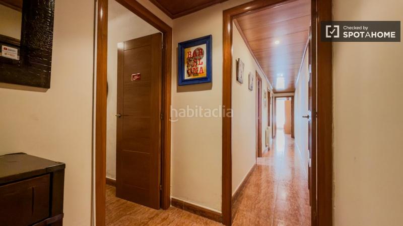 Foto 7d0158be-363b-4c40-a98c-5b8728bce440. Miete etagenwohnung mit heizung in La Teixonera Barcelona