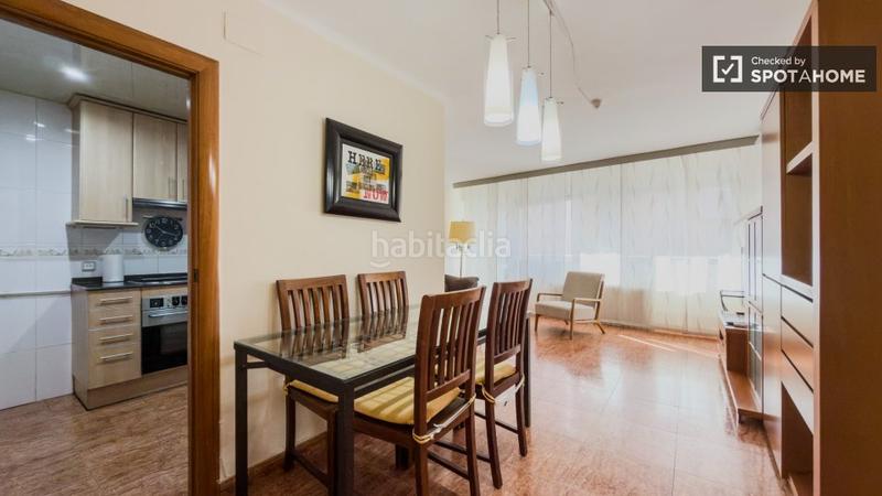 Foto 94bf441d-6e80-4c90-884e-644fce4d9008. Miete etagenwohnung mit heizung in La Teixonera Barcelona