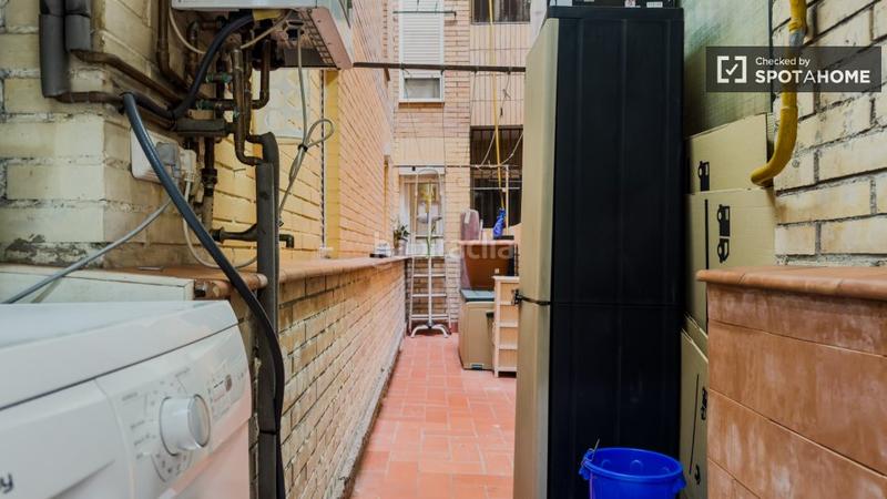 Foto c70bfb20-fedd-4da1-9d3a-d5d4bcd32ffd. Miete etagenwohnung mit heizung in La Teixonera Barcelona