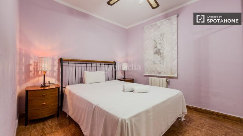 Foto dcb7c4e3-fade-4baa-8ab5-47c9d4d0fce2. Miete etagenwohnung mit heizung in La Teixonera Barcelona